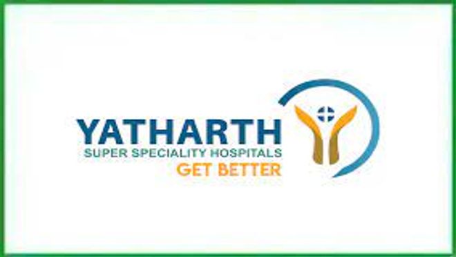 Yatharth Hospital